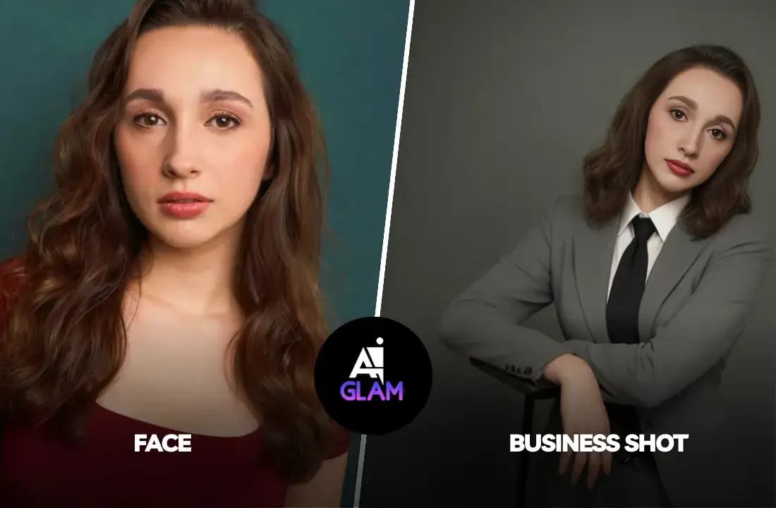 Ai Business and Corporate Shot